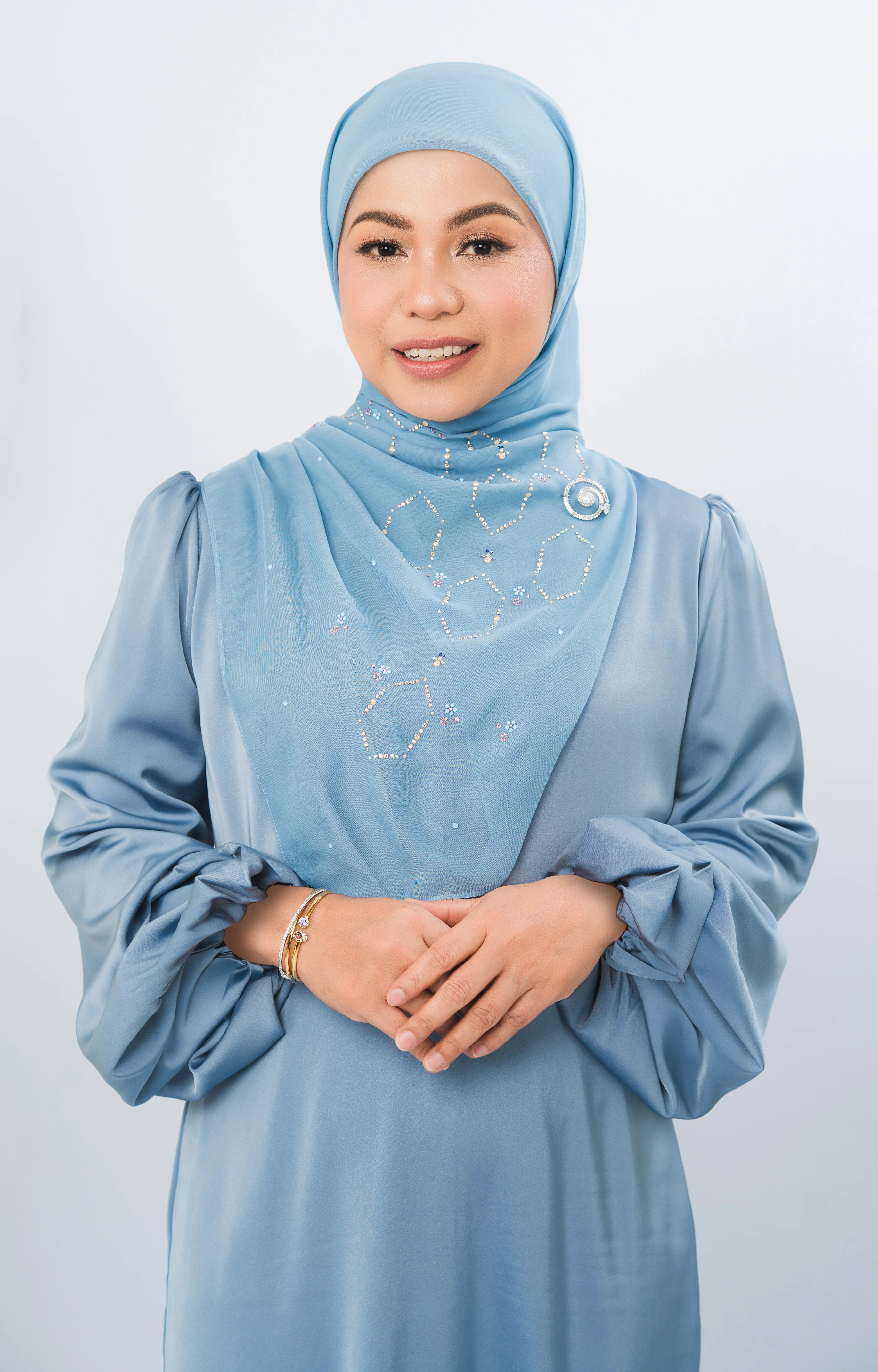 BAWAL SARANG KASIH